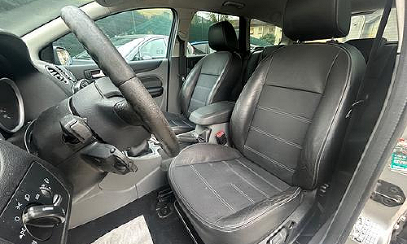 Ford Focus 1.6 Tdci ...