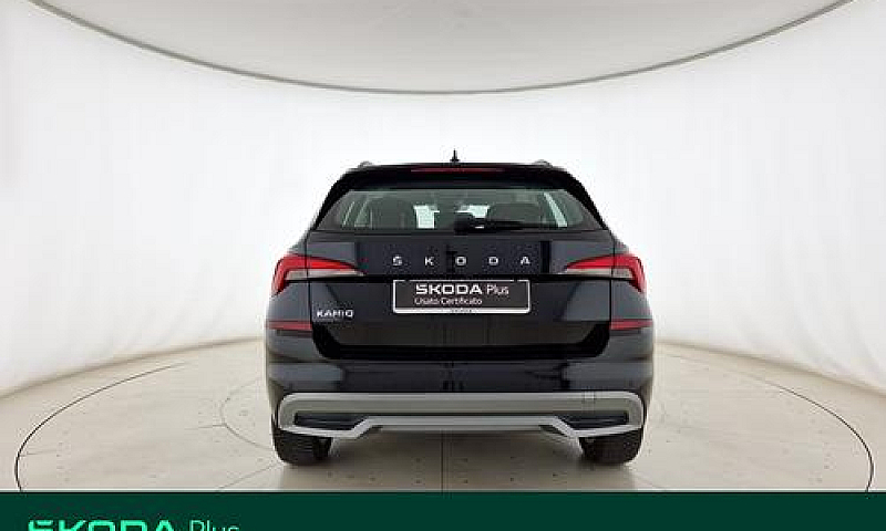 Skoda Kamiq 1.0 Tsi ...