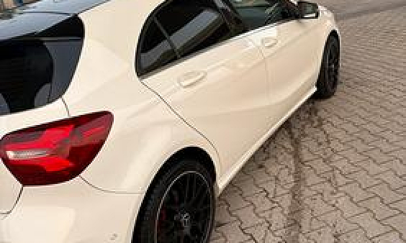 Mercedes Classe A 20...