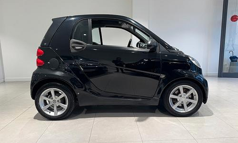 Smart Fortwo 1000 52...