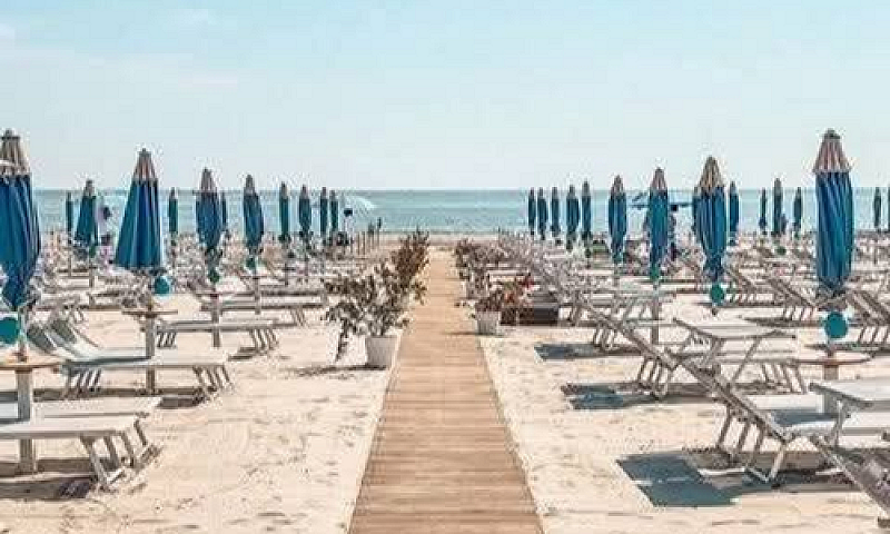 Bellaria Appartament...