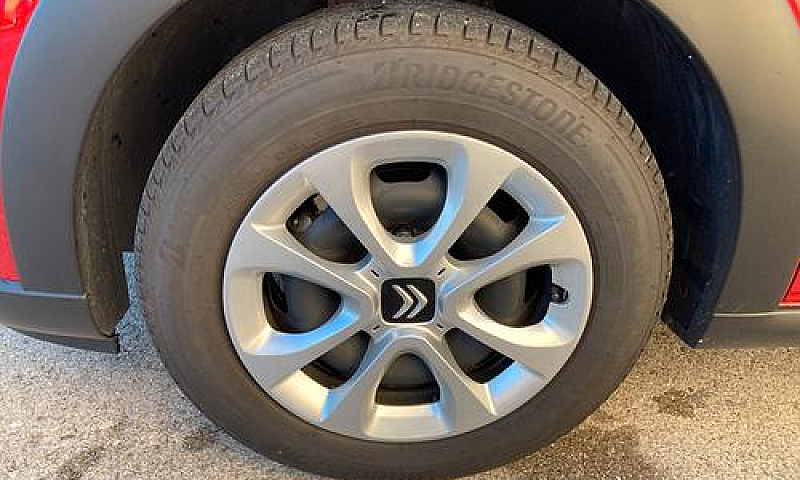 Citroen C3 Puretech ...