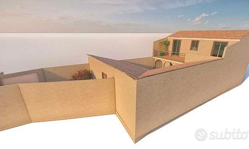 Casa Campidanese Con...