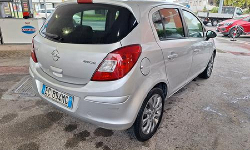 Opel Corsa 1.3 Cdti ...