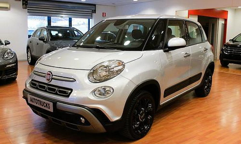 Fiat 500L 1.3 Multij...