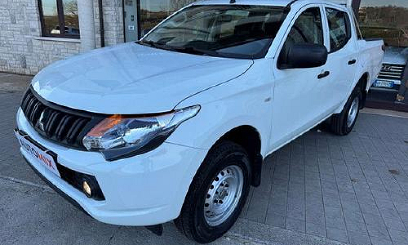 Mitsubishi L200 D.ca...