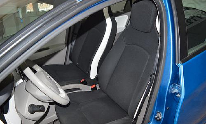 Renault Zoe Batteria...