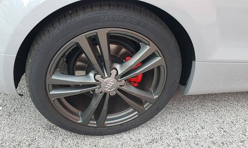 Audi Tt 2009 Full Op...