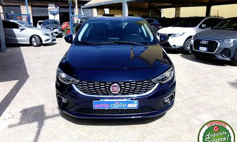 Fiat Tipo 1.6 Mjt S&...