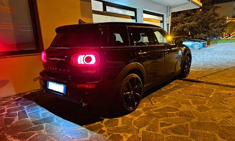 Mini Clubman Cooper ...
