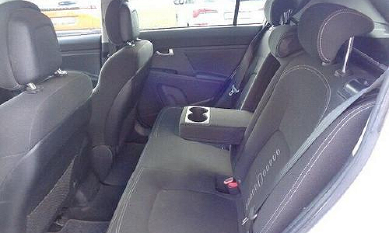 Kia Sportage 1.6 Gdi...