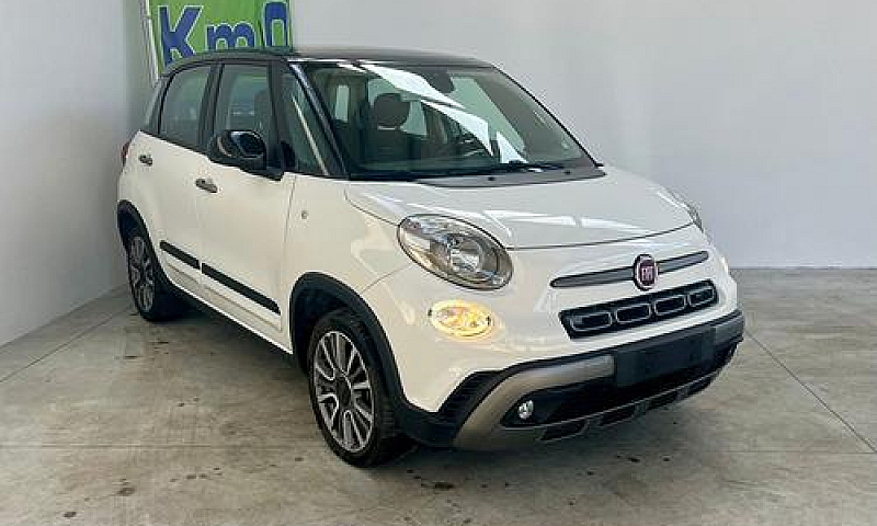 Fiat 500L 1.6 Mjt 12...