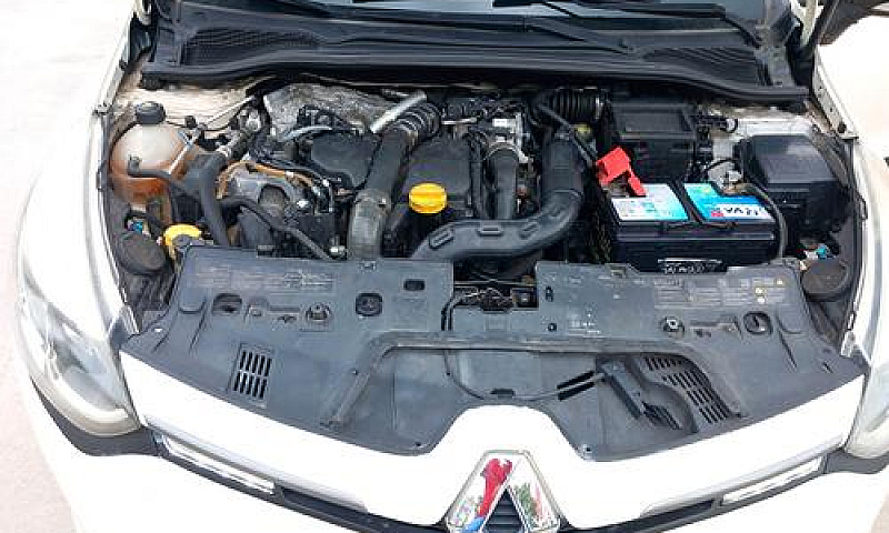Renault Clio Dci 8V ...