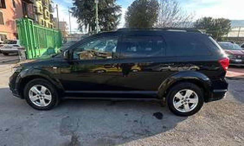 Fiat Freemont 2.0 Mu...