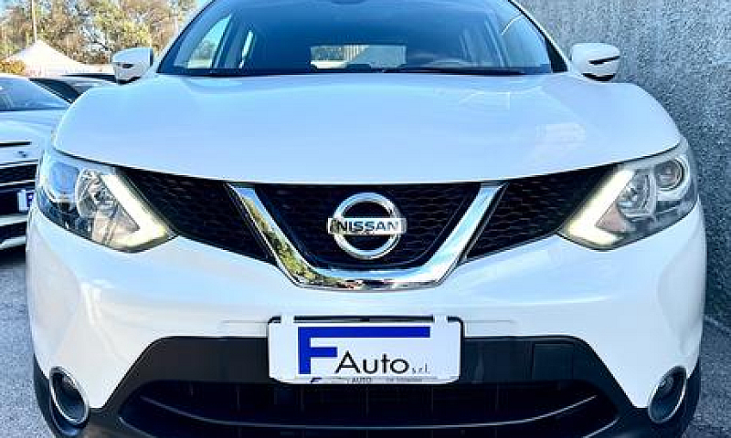 Nissan Qashqai 1.5 D...
