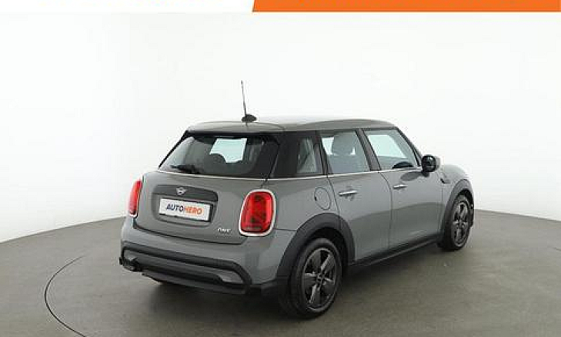 Mini Cooper Wmw11Dk0...