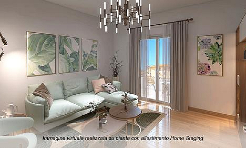 Appartamento A Cogor...