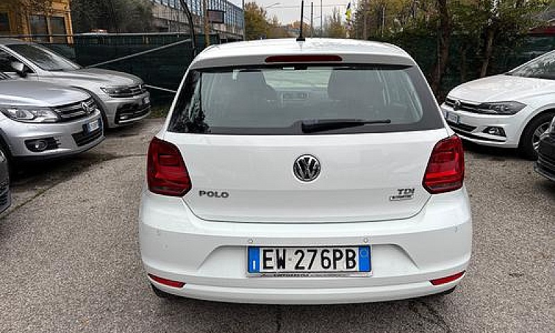 Volkswagen Polo 1.4 ...