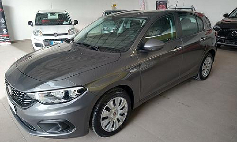 Fiat Tipo 1.3 Mjt S&...