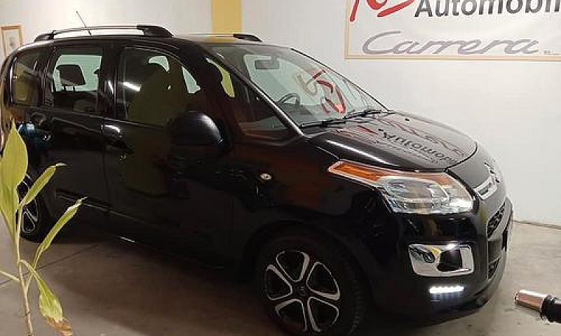 Citroen C3 Picasso 1...