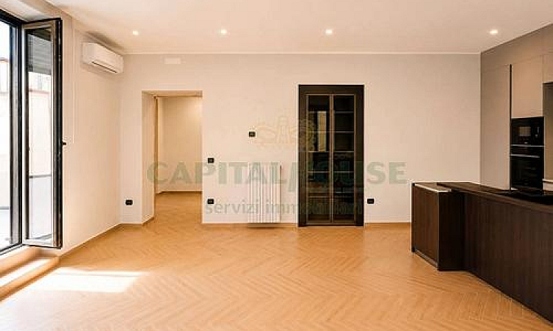 S2 Appartamento In P...