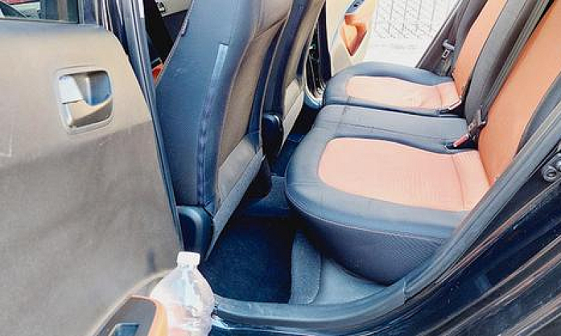 Hyundai I10 2ª Serie...