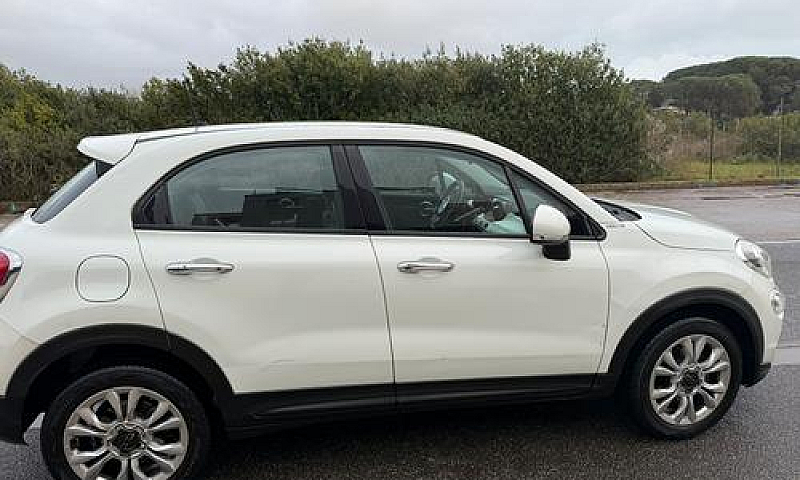 Fiat 500 X 1.6 Mtj -...