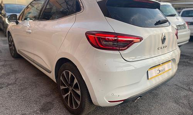 Renault Clio Tce 90 ...