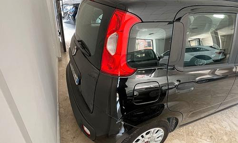 Fiat Panda 1.2 Gpl L...