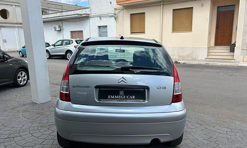Citroen C3 1.1 44 Kw...