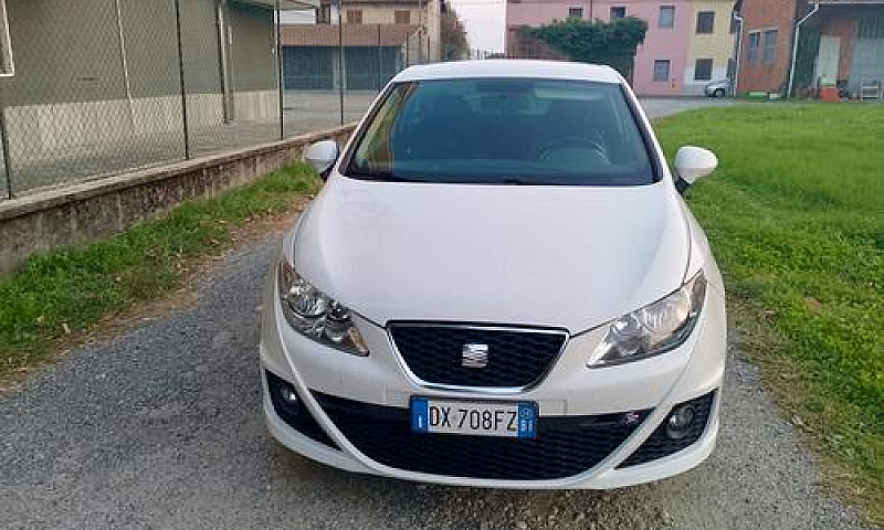 Seat Ibiza 2.0 Tdi C...