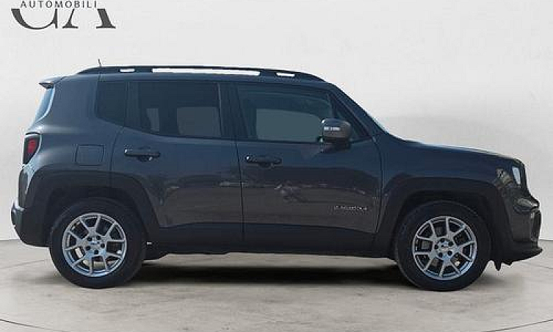 Jeep Renegade 1.3 T4...