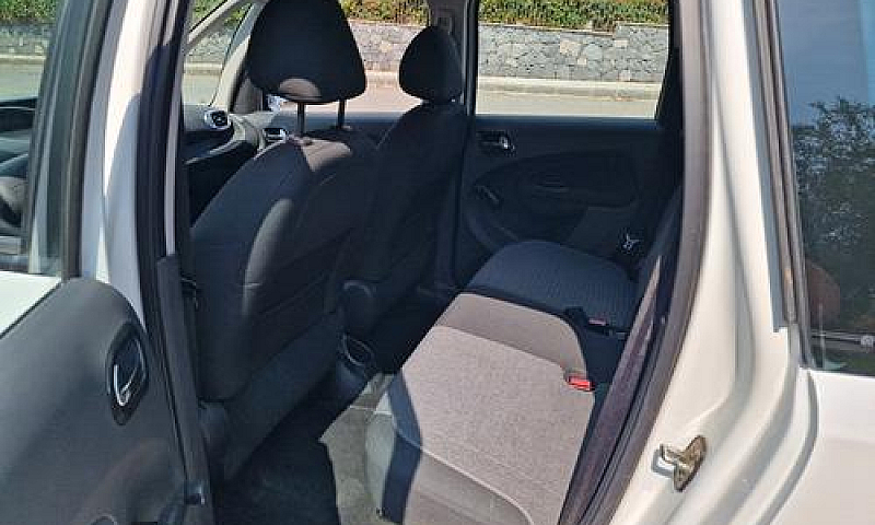 C3 Picasso 1.6Hdi...