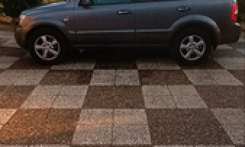 Kia Sorento 2.5...