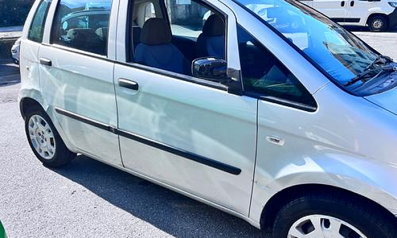 Fiat Idea 1.4 16V Em...