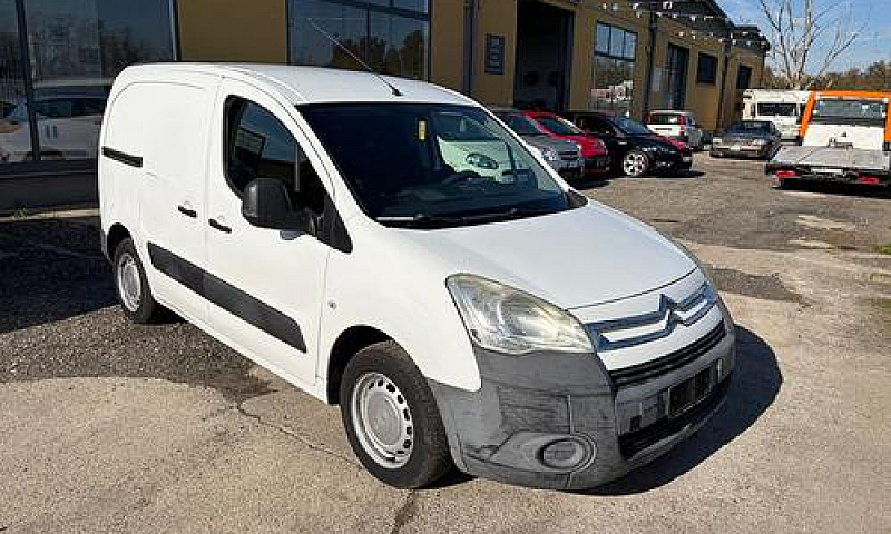 Citroen Berlingo 1.6...