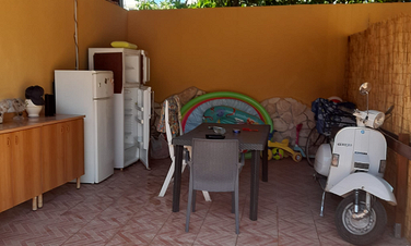 Casa Vista Mare...