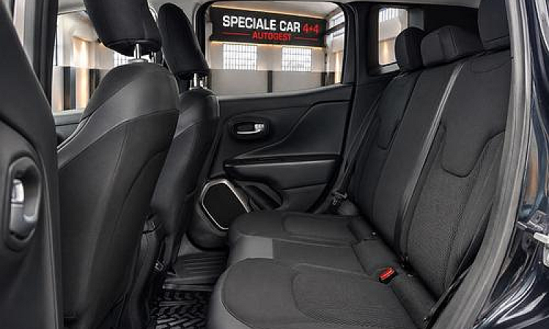 Jeep Renegade 1.6 Mj...