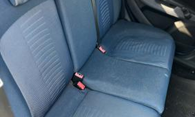 Fiat Grande Punto Be...