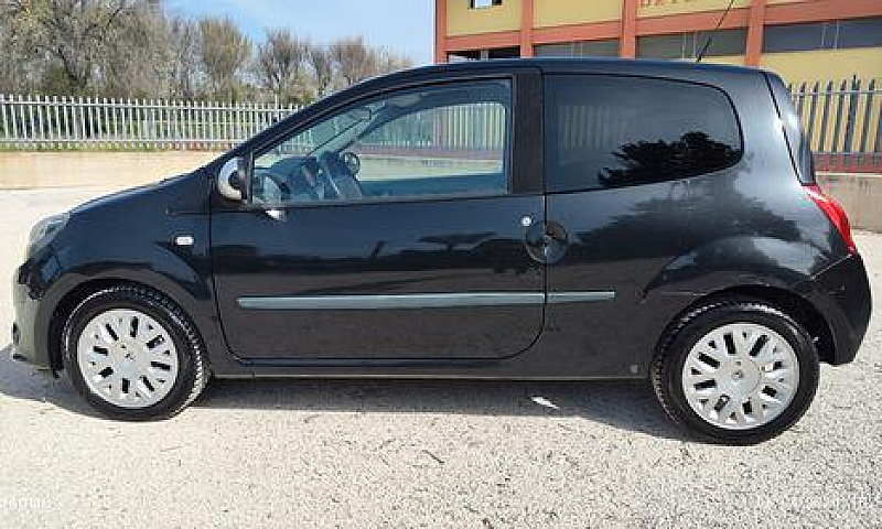 Renault Twingo 1.5 D...