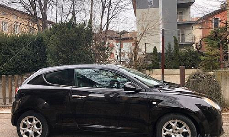 Alfa Mito 1.4 Benzin...