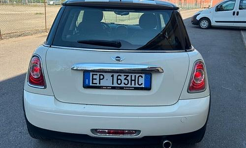 Mini Mini 1.6 16V On...