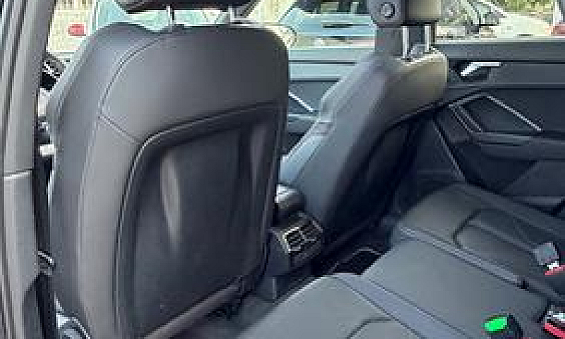 Audi Q3 35 Tdi S Tro...