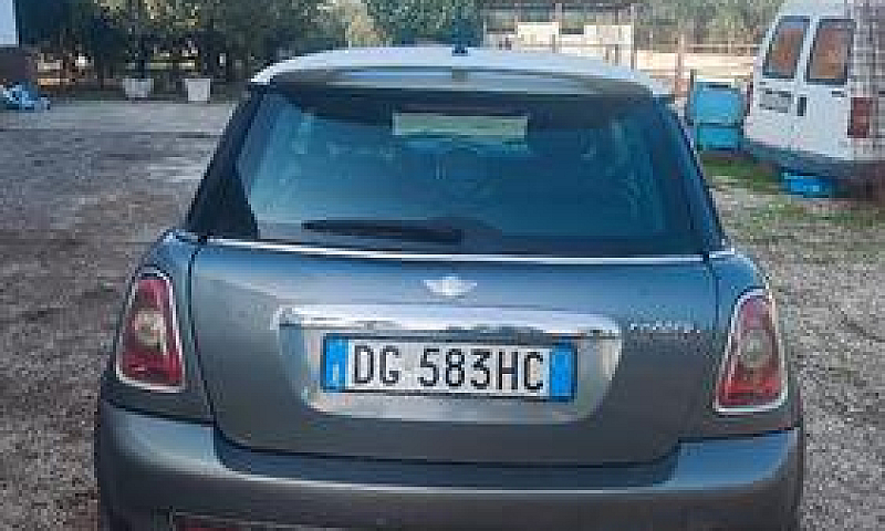 Mini Mini (R56) - 20...