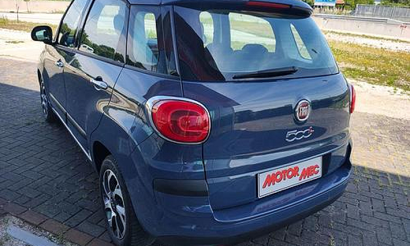 Fiat 500L 1.3 Mjt Bu...