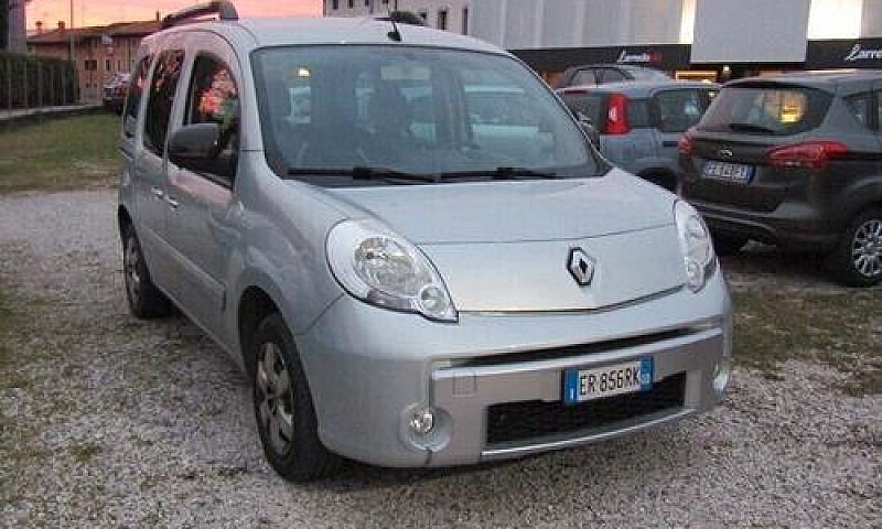 Renault Kangoo 1.5 D...