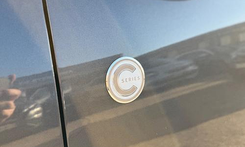 Citroen C3 Aircross ...
