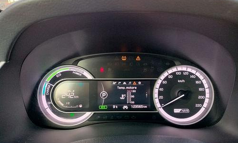 Kia Niro 1.6 Gdi Dct...