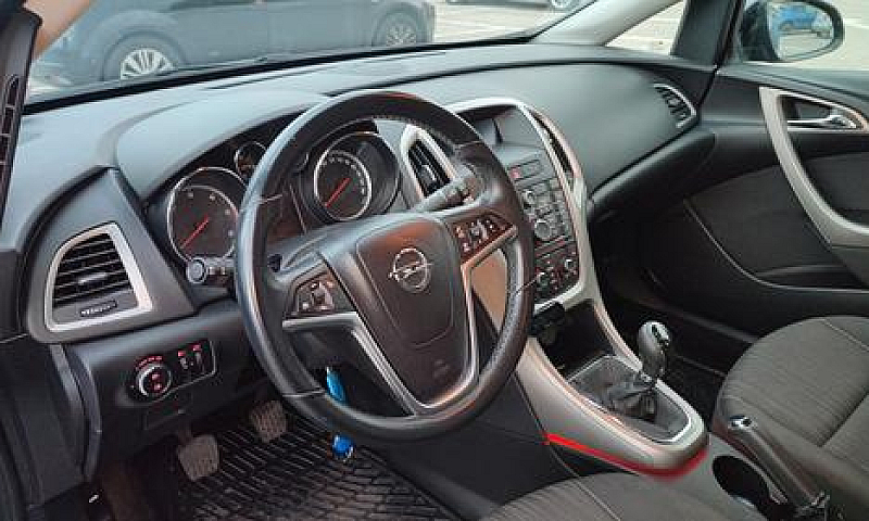 Opel Astra 4ª Serie ...