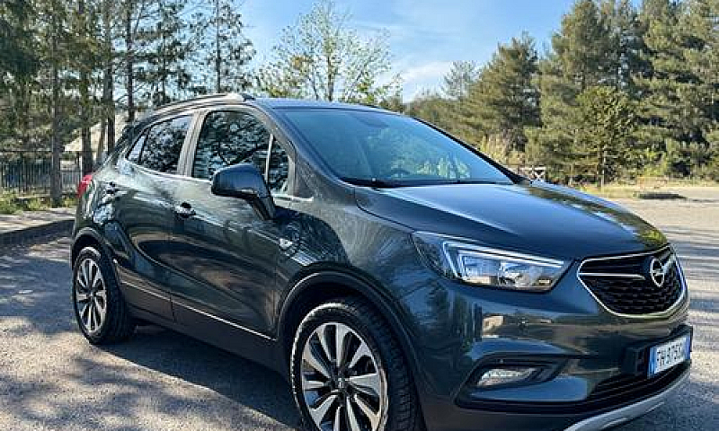 Opel Mokka X 1.6 Cdt...